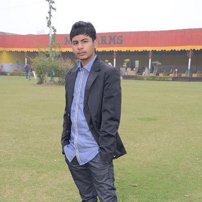Profile Picture of Aakash Tyagi (@aakashtyagi502) on Twitter