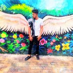 Profile Picture of Oves Khan Sahab😎💥🖤🤍💯 (@oves_khan_0867) on Instagram