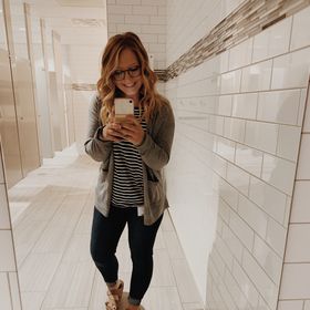 Profile Picture of Jordyn Kramer (@jordynekramer) on Pinterest