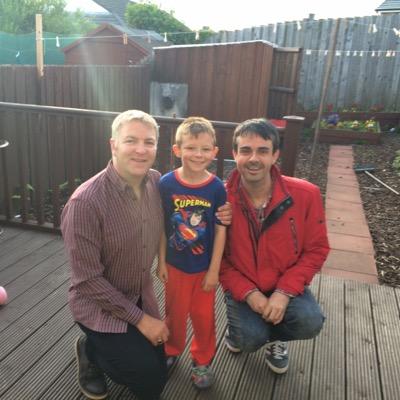 Profile Picture of Stephen Barritt (@bingebonge) on Twitter