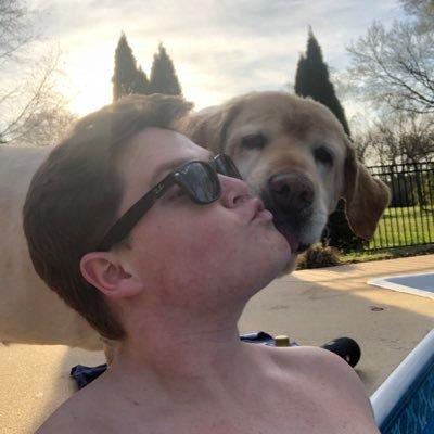 Profile Picture of Austin Jett (@Philip_Jett) on Twitter