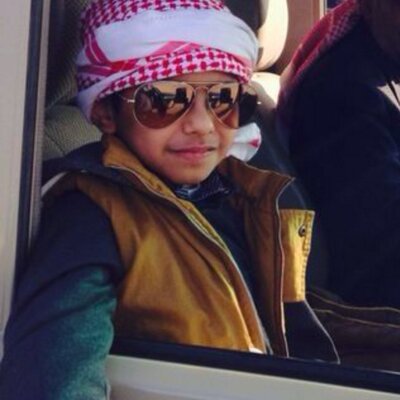 Profile Picture of راشد طلال (@DtalalIhmad) on Twitter