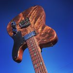 Profile Picture of Seth Lee Jones (@sljguitars) on Instagram