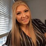 Profile Picture of Krystina Hickey (@krystinnamhickey) on Instagram