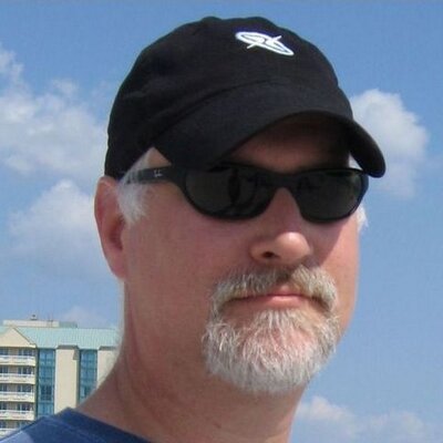 Profile Picture of Mark Keeney (@Maaku2000) on Twitter