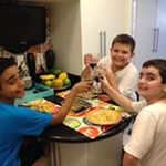 Profile Picture of Daniel Tiberio Ferreira (@tiberioferreiradaniel) on Instagram