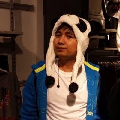 Profile Picture of Leonardo Delgado (@adong_delgado) on Twitter