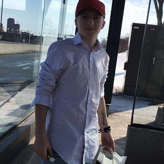 Profile Picture of Nicolas Lamarche (@nicolas.lamarche.5036) on Facebook