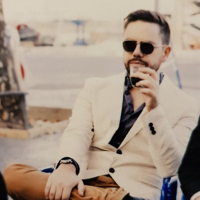 Profile Picture of Benjamin Bouvier (@bnjbvr) on Twitter