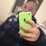 Profile Picture of Brucey Is Cute But Not Me (@reececalvert1234) on Instagram