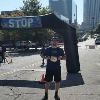 Profile Picture of Brandon Menzel (@balance_point_brandon) on Instagram