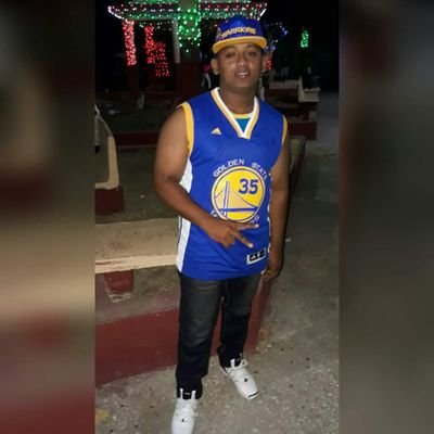 Profile Picture of Luis David Cuevas Moquete (@david_moquete) on Twitter