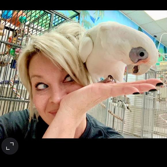 Profile Picture of Heidi Hosinski (@hydehos) on Poshmark