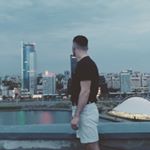 Profile Picture of Александр Пархоменко (@aleksandr_parchomenko) on Instagram