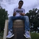 Profile Picture of Calvin Grant Teater (@calvin.g.t) on Instagram