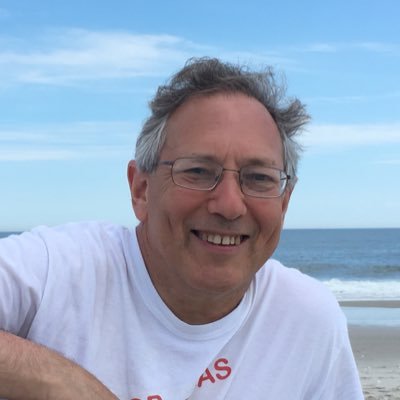 Profile Picture of Michael Sussman For NYS Attorney General (@SussmanForNYSAG) on Twitter
