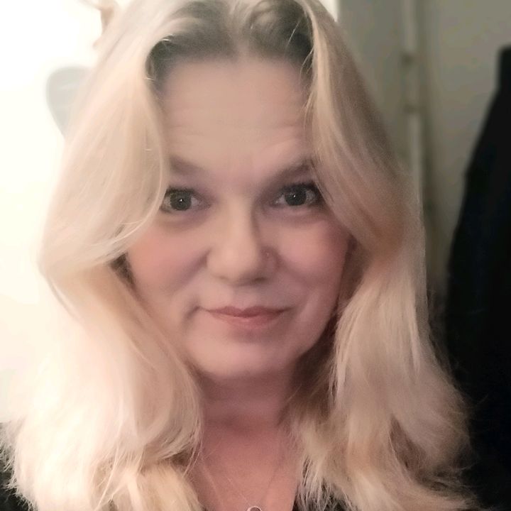 Profile Picture of Barbara Kluitenberg (@barbarakluitenber) on Tiktok