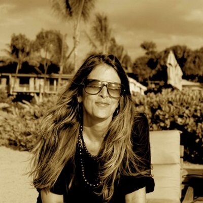 Profile Picture of Andrea Stanford (@AndreaBStanford) on Twitter