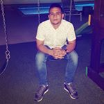 Profile Picture of Kevin Chaparro (@kevinchaparropa) on Instagram