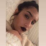 Profile Picture of melisa.hamzacebi (@melisa.hamzacebi) on Instagram