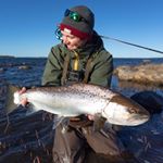 Profile Picture of Robert Hansson (@flyfishingbyrobert) on Instagram