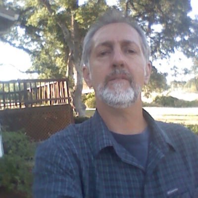 Profile Picture of Rex Roberts (@RexRobe69503571) on Twitter