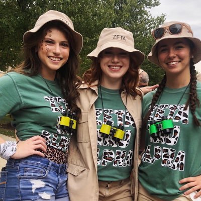 Kate Bowers - Twitter Profile Picture of Kate Bowers (@m_katebowers) on Twitter