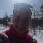Profile Picture of Marthe Mikkelsen Hole (@marthemikkelsenhole) on Instagram
