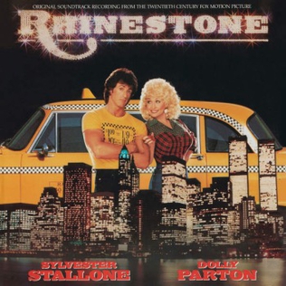 Profile Picture of Rhinestone (soundtrack)on Wikipedia
