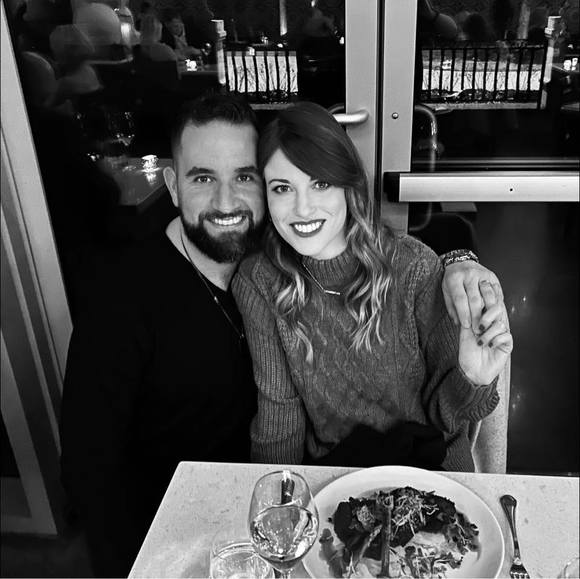 Profile Picture of Nataly Charny (@nszasz) on Poshmark