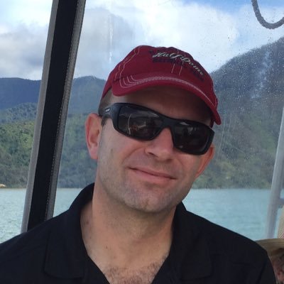 Profile Picture of Tom Painter (@twpainter) on Twitter