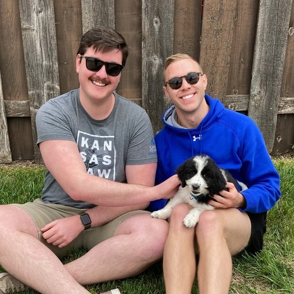 Profile Picture of Jared Cline (@clinejaredm) on Poshmark