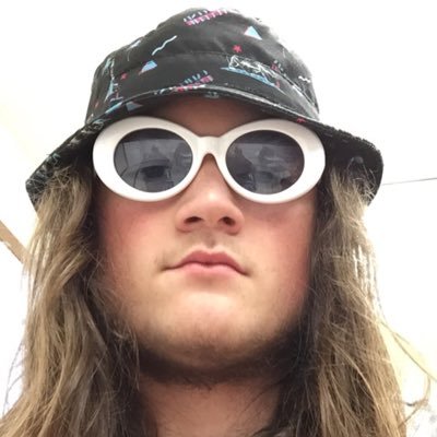 Profile Picture of Hunter Pittman (@hunterpittman60) on Twitter