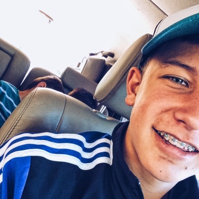 Profile Picture of brandon_cocklin (@brandon_cocklin7) on Tiktok