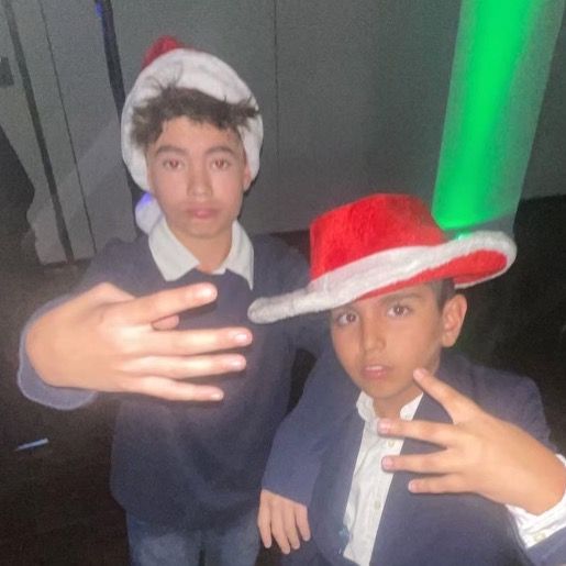 Profile Picture of Andrew (@andrewsharma.7) on Tiktok