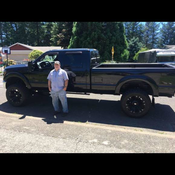 Profile Picture of Tim Barbieri young (@timothybarbieri) on Poshmark