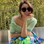 Profile Picture of 아브컬렉션 AAV (@aav_chloelee) on Instagram