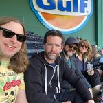 Profile Picture of Matthew Tantillo (@tantillooooo) on Instagram