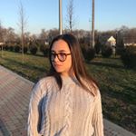 Profile Picture of ᴊᴜʟɪᴀ ᴛᴇᴘʟᴏᴠᴀ (@teplyshaaaa) on Instagram