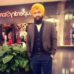 Profile Picture of Darshan Singh (@darshan1430) on Instagram