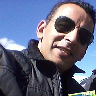 Profile Picture of Ruben Emilio Lujan (@ruben22lujan) on Twitter