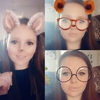 Profile Picture of Anja-faye Holmes (@anja-faye-holmes) on Quora