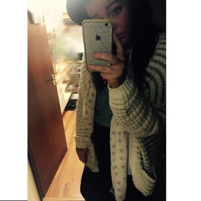 Profile Picture of Paige Talbot News (@itsohsopaige) on Twitter