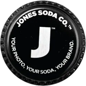 Profile Picture of   Jones Soda Co... (@jonessodaco) on Tiktok