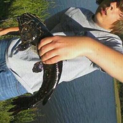 Profile Picture of Joshua Baggett (@JoshuaBaggett1) on Twitter
