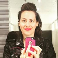 Profile Picture of Sara Davey (@sara-davey-2) on Quora