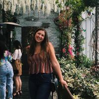 Profile Picture of Julia Trudeau (@julia-trudeau-2) on Quora