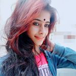 Profile Picture of Swati Banerjee (@sw.5908) on Instagram