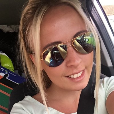 Profile Picture of Shannon Montgomery (@ShannonMonty92x) on Twitter