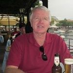 Profile Picture of Tony Newcombe (@newcombe.tony) on Instagram